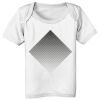 Infant Lap Shoulder Tee Thumbnail