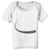 Infant Lap Shoulder Tee Thumbnail