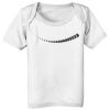 Infant Lap Shoulder Tee Thumbnail