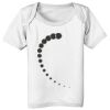 Infant Lap Shoulder Tee Thumbnail