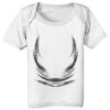 Infant Lap Shoulder Tee Thumbnail