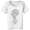 Infant Lap Shoulder Tee Thumbnail