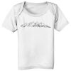 Infant Lap Shoulder Tee Thumbnail