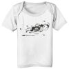 Infant Lap Shoulder Tee Thumbnail