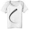 Infant Lap Shoulder Tee Thumbnail