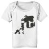 Infant Lap Shoulder Tee Thumbnail