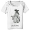 Infant Lap Shoulder Tee Thumbnail