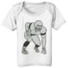 Infant Lap Shoulder Tee Thumbnail