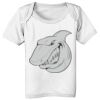 Infant Lap Shoulder Tee Thumbnail