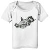 Infant Lap Shoulder Tee Thumbnail