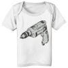 Infant Lap Shoulder Tee Thumbnail