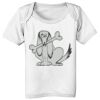 Infant Lap Shoulder Tee Thumbnail