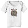 Infant Lap Shoulder Tee Thumbnail