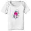 Infant Lap Shoulder Tee Thumbnail