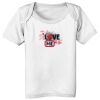 Infant Lap Shoulder Tee Thumbnail