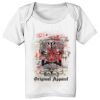 Infant Lap Shoulder Tee Thumbnail