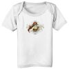 Infant Lap Shoulder Tee Thumbnail