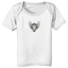 Infant Lap Shoulder Tee Thumbnail