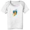 Infant Lap Shoulder Tee Thumbnail