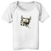 Infant Lap Shoulder Tee Thumbnail