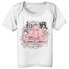 Infant Lap Shoulder Tee Thumbnail