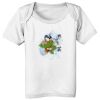 Infant Lap Shoulder Tee Thumbnail