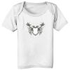 Infant Lap Shoulder Tee Thumbnail