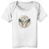 Infant Lap Shoulder Tee Thumbnail