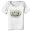 Infant Lap Shoulder Tee Thumbnail