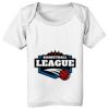 Infant Lap Shoulder Tee Thumbnail