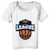 Infant Lap Shoulder Tee Thumbnail