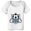 Infant Lap Shoulder Tee Thumbnail