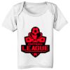 Infant Lap Shoulder Tee Thumbnail