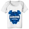 Infant Lap Shoulder Tee Thumbnail