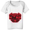 Infant Lap Shoulder Tee Thumbnail