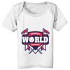 Infant Lap Shoulder Tee Thumbnail