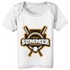 Infant Lap Shoulder Tee Thumbnail