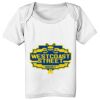 Infant Lap Shoulder Tee Thumbnail