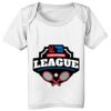 Infant Lap Shoulder Tee Thumbnail