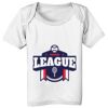 Infant Lap Shoulder Tee Thumbnail