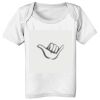 Infant Lap Shoulder Tee Thumbnail