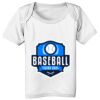 Infant Lap Shoulder Tee Thumbnail