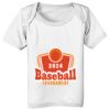 Infant Lap Shoulder Tee Thumbnail