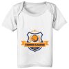 Infant Lap Shoulder Tee Thumbnail