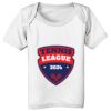 Infant Lap Shoulder Tee Thumbnail