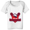 Infant Lap Shoulder Tee Thumbnail