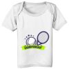 Infant Lap Shoulder Tee Thumbnail