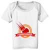 Infant Lap Shoulder Tee Thumbnail