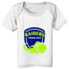 Infant Lap Shoulder Tee Thumbnail