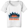 Infant Lap Shoulder Tee Thumbnail